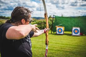 Image result for Oxford Archers
