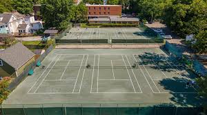 Image result for High Legh Tennis Club