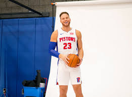 Image result for blake griffin