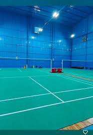 Image result for Phoenix (Aylesbury) Badminton Club