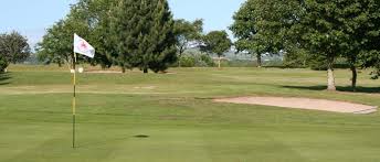 Image result for Rhuddlan Golf Club