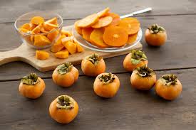 Image result for sharon fruit