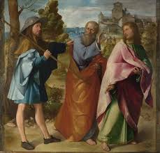 Image result for Santa Maria di Cleofa