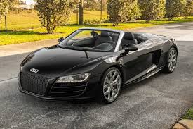 Image result for Audi R8 V10 Spyder