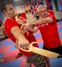 Image result for Derby Autodefence Wing Tchun