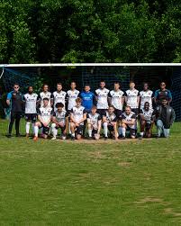 Image result for Bracknell Manics Fc