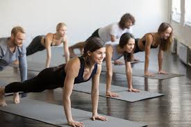 Image result for Leeds Pilates