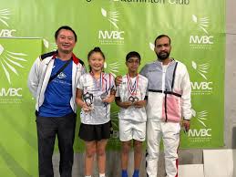 Image result for Bal Sewa Junior Badminton Club