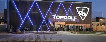 Image result for Top Golf