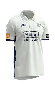 Image result for Hampshire County Cricket Club