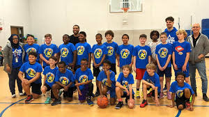 Image result for South Tyneside Basketball Club