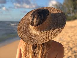 Image result for grass hat