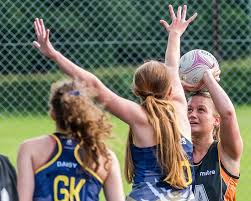 Image result for Watford Premier Netball Club