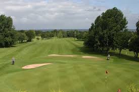Image result for Abergele Golf Club