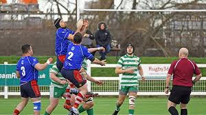 Image result for Stockton Rugby Football Club