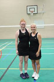 Image result for Phoenix (Rossendale) Badminton Club