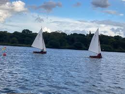 Image result for Norwich Frostbite Sailing Club