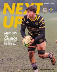 Image result for Hemel Hempstead (Camelot) Rugby Union Football Club