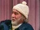 Spike Milligan interviewed by Russel Harty 1974