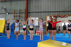 Image result for Southport Aerobics Gymnastics Club