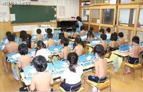 裸教育|西日本新聞