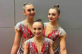 Image result for Croydon Acro Gymnastics Club