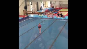 Image result for Bury Spectrum Gymnastics Club