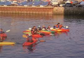 Image result for Falmouth Canoe Club