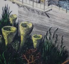 Image result for escher waterfall