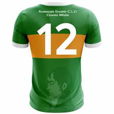 Image result for Clonmore Gfc