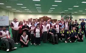 Image result for New Earswick Indoor Bowls Club