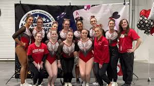 Image result for Sheredes Gymnastics Club