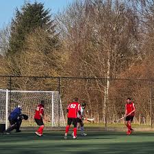 Image result for Old Wulfrunians Hockey Club