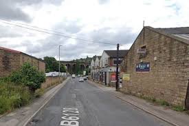 Image result for Batley Road Runners