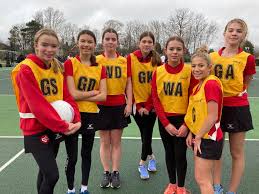 Image result for Wandsworth Netball Club