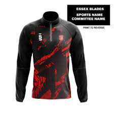 Image result for Essex Blades