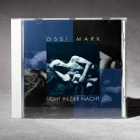 POPFARBIK - CD - OSSI MARK Licht in der Nacht