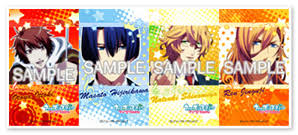 「月宮林檎 うたの☆プリンスさまっ♪マジLOVE1000％」の画像検索結果