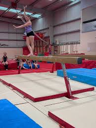 Image result for Huntingdon Gymnastics Club