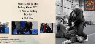Image result for Mushin Kempo Jiu Jitsu Club