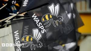 Image result for Wasps Football Club