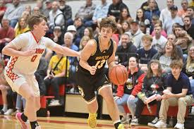 Image result for Bristol Basketball