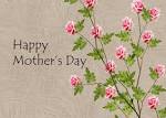Mothers Day Card Ideas ��� Flowers