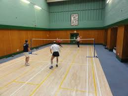 Image result for Limpsfield Badminton Club