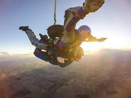 Image result for Leeds University Union Skydiving Club
