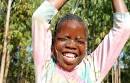 Happy World Water Day! This little Ugandan girl celebrates her love of water ... - wwd-2012-slideshow-1-tine-frank-uganda