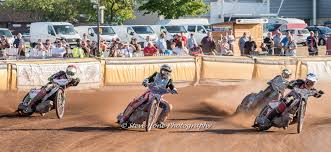 Image result for Peterborough Panthers Speedway Club