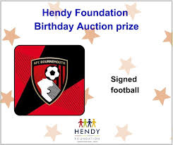 Image result for Hendy Afc