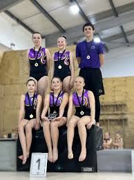 Image result for Suki Aerobics Gymnastics Club