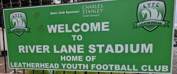 Image result for Leatherhead Football Club